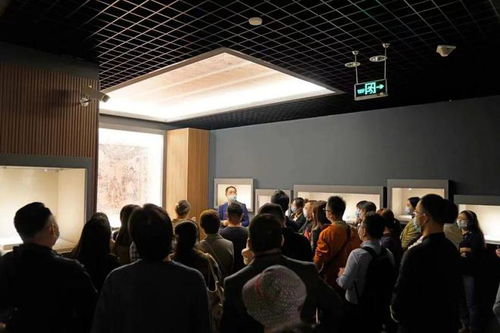文物活化新篇 浙江省博物馆第二届文创开发与藏品研读交流活动圆满收官