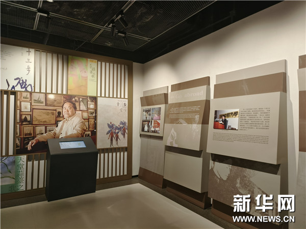 【莫言家乡文化潍坊】莫言文学艺术馆(红高粱文学基地)落户高密